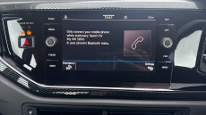 Volkswagen Taigo 1.0 TSI 110 Life 5dr Petrol Hatchback